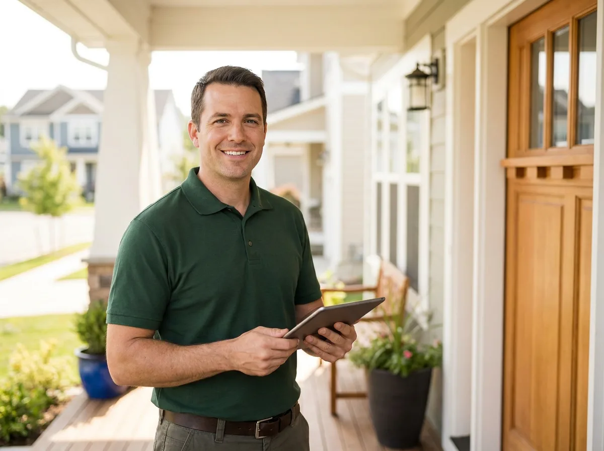 Pest control FAQs for Cushing, ME